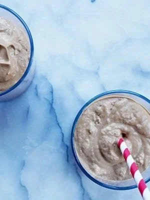 Avocado Smoothie