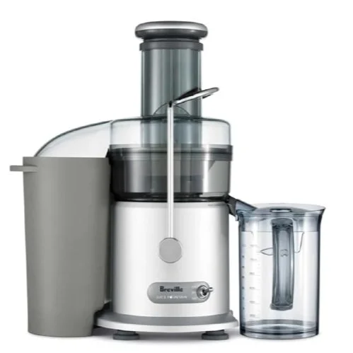 Breville JE98XL Juice Fountain Plus 