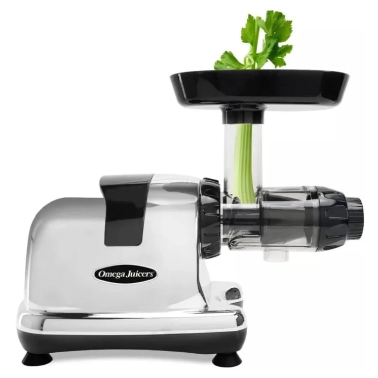 Omega MM900HDS Cold Press Juicer