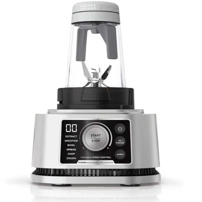 Ninja Foodi Power Nutri Blender 3-in-1
