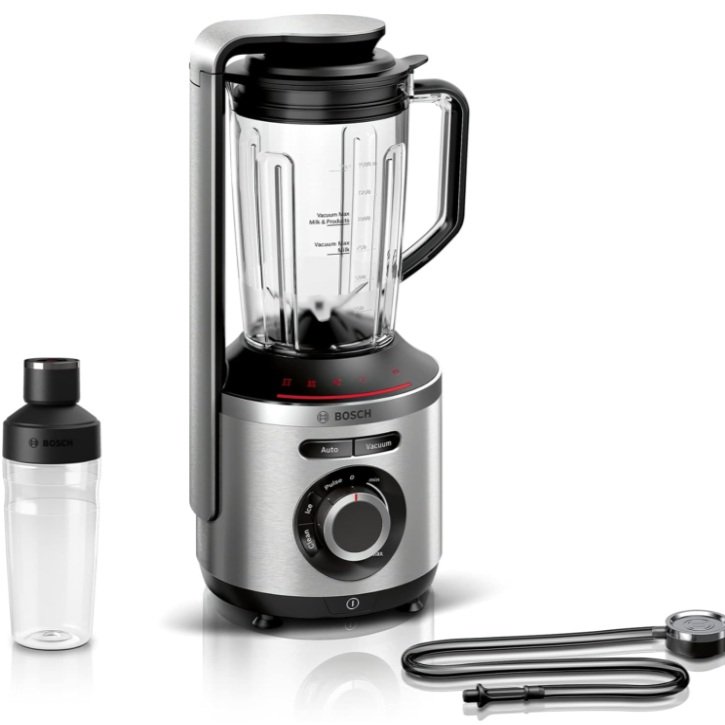 Bosch VitaMaxx MMBV621M Vacuum Blender