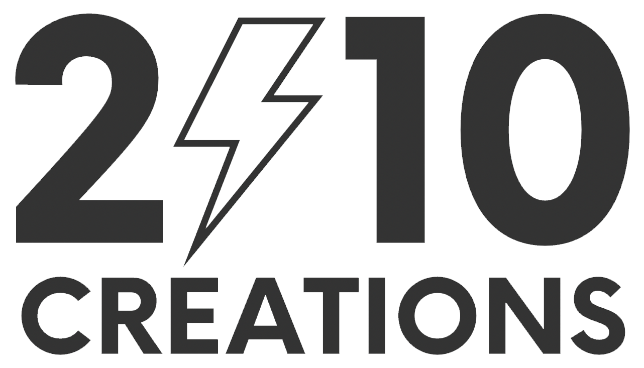 210 Creations