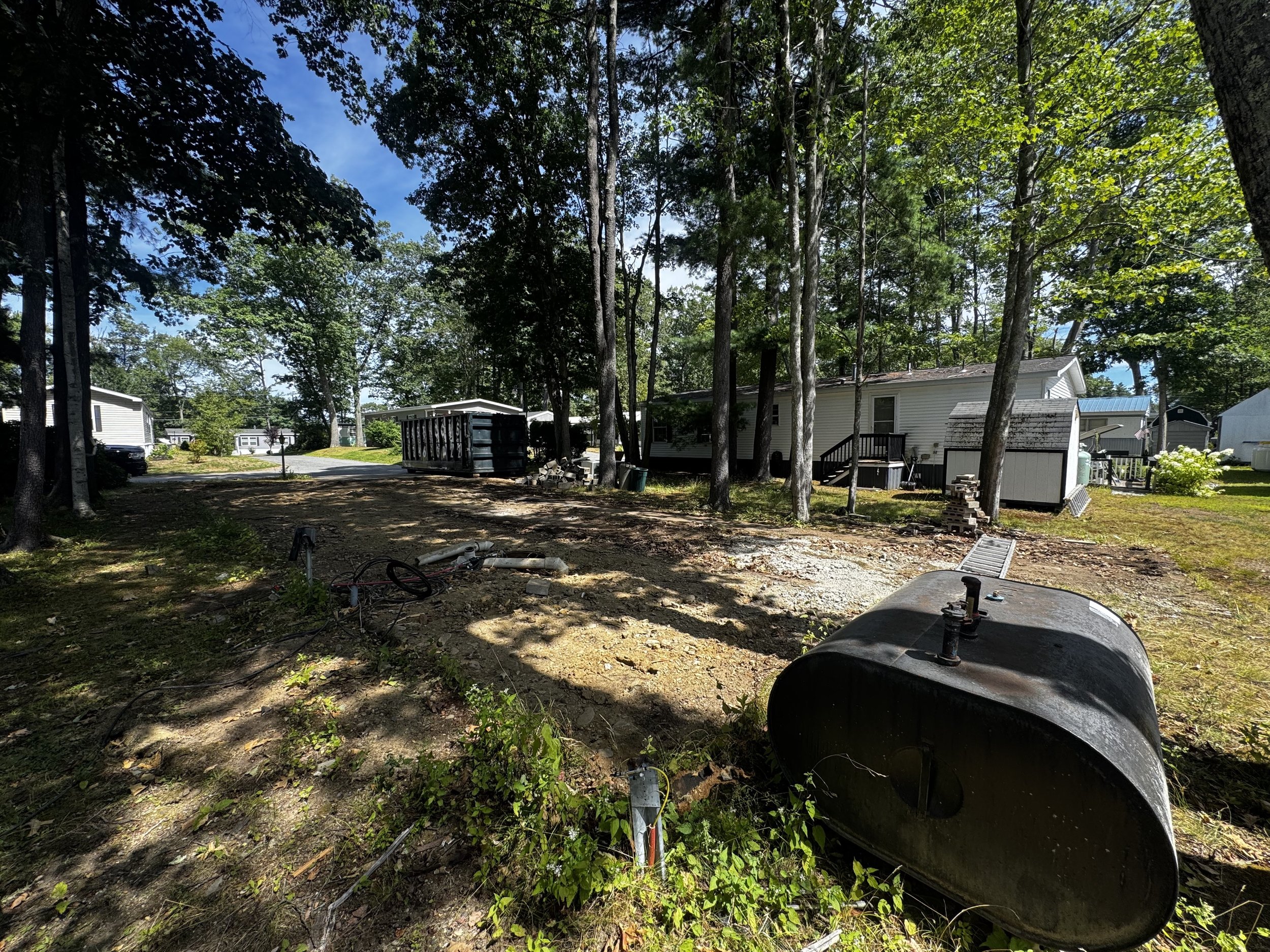 Trailer Demo (After)