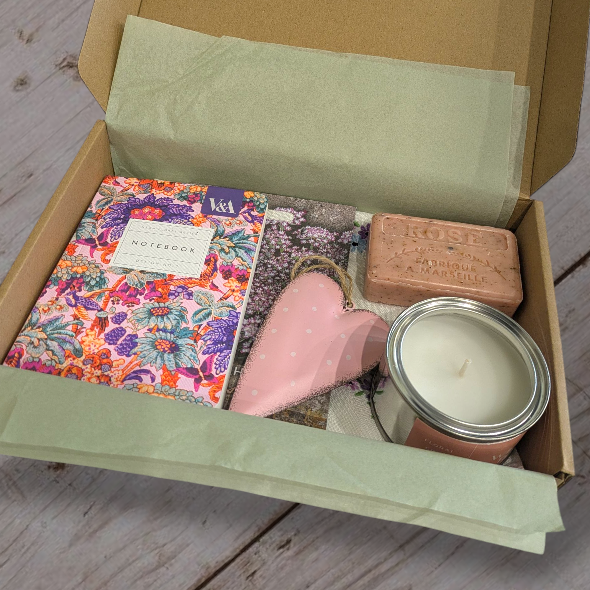 Gifts By Post