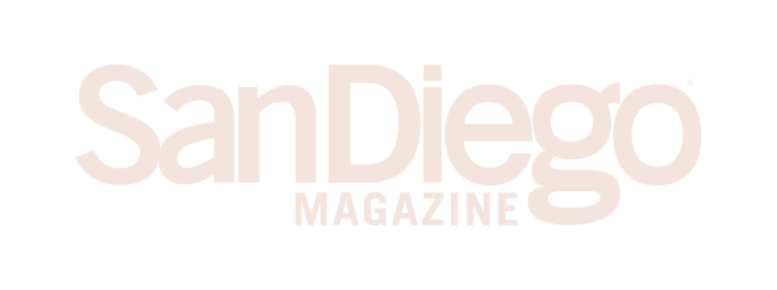 San Diego Magazine