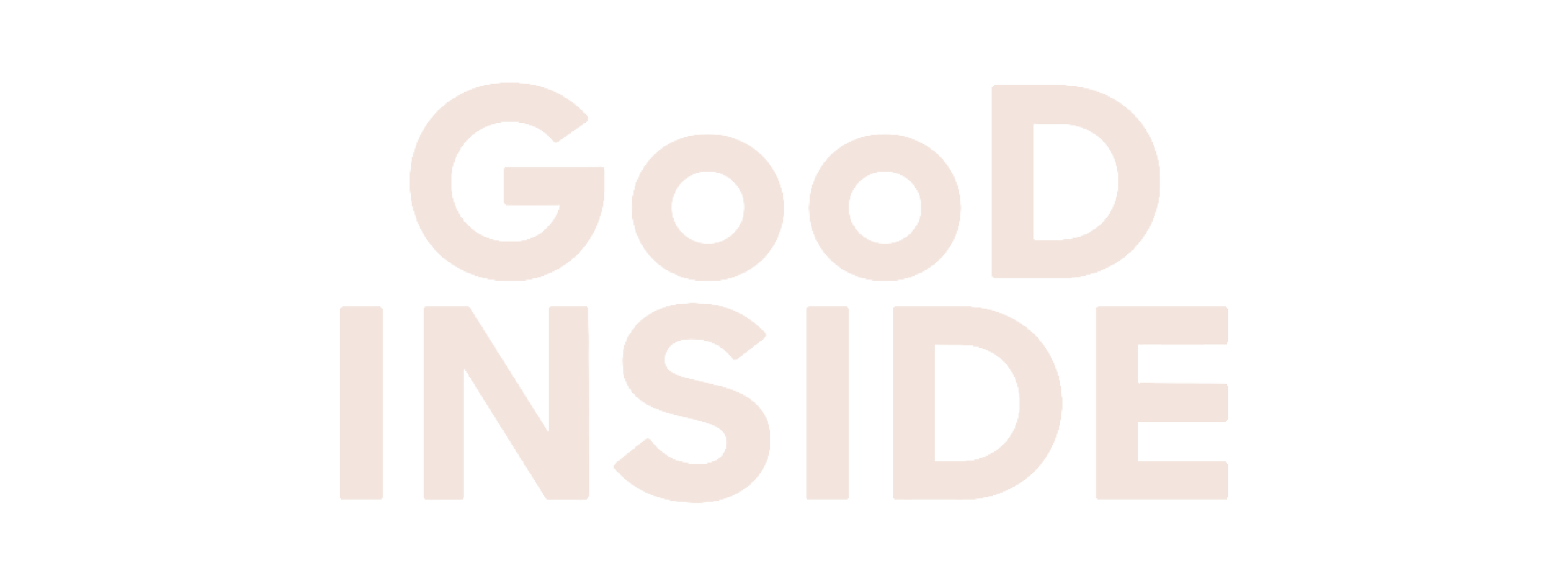Good Inside
