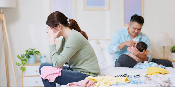 How Long Does Postpartum Depression Last? | Dr. Cassidy & Co