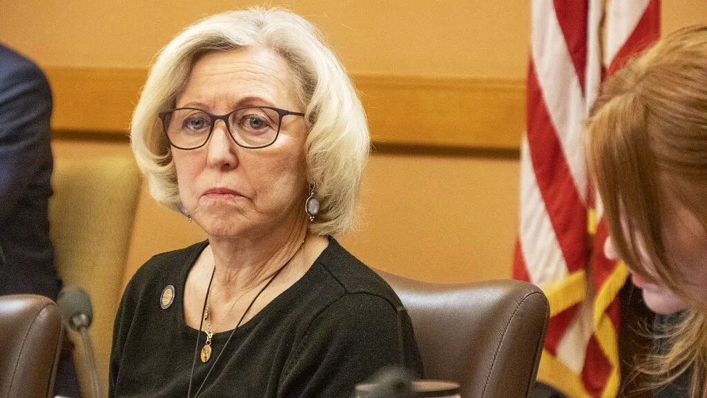 Medicaid expansion amendments offered by Democrats fail in Kansas Senate, House