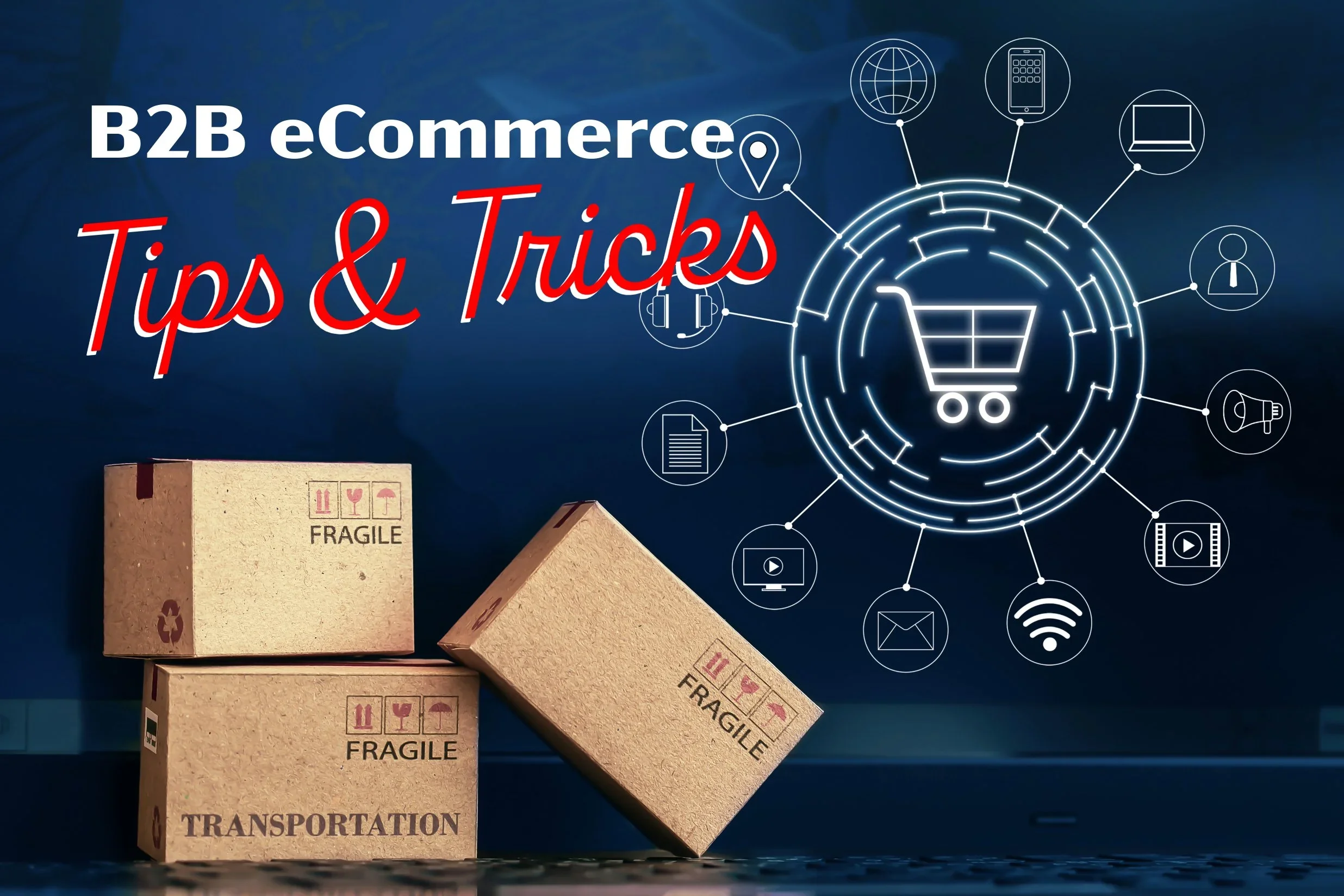 How to Streamline the B2B Buying Buying Process