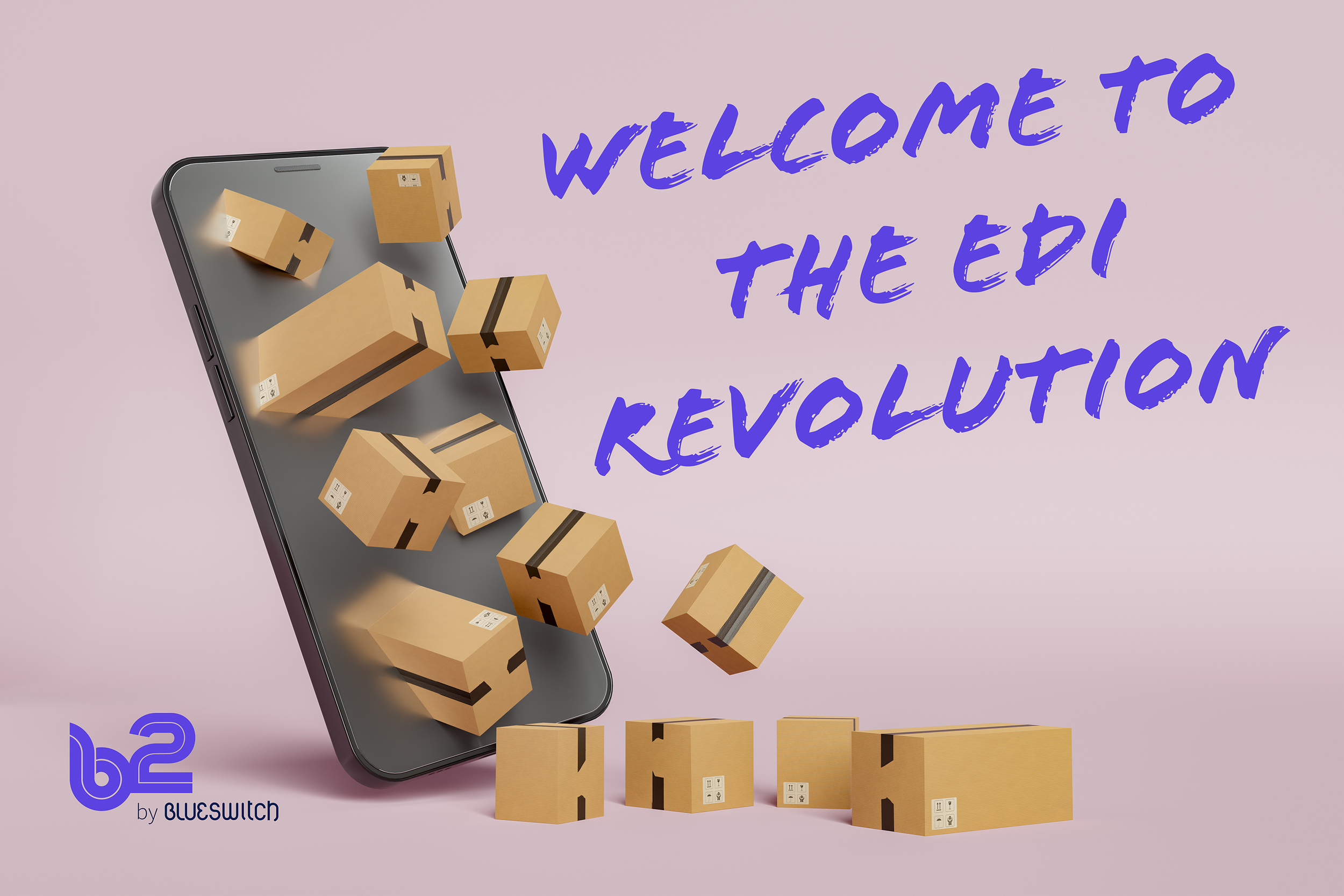 EDI Revolution: How Shopify’s Cloud OMS is Modernizing B2B Commerce