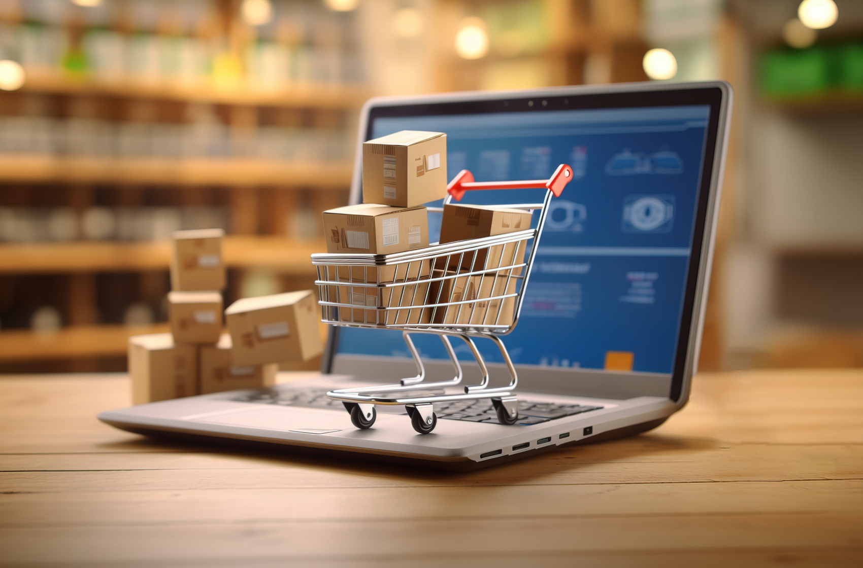 Why B2B Commerce Breaks at Scale (and it’s Not a UX Problem)