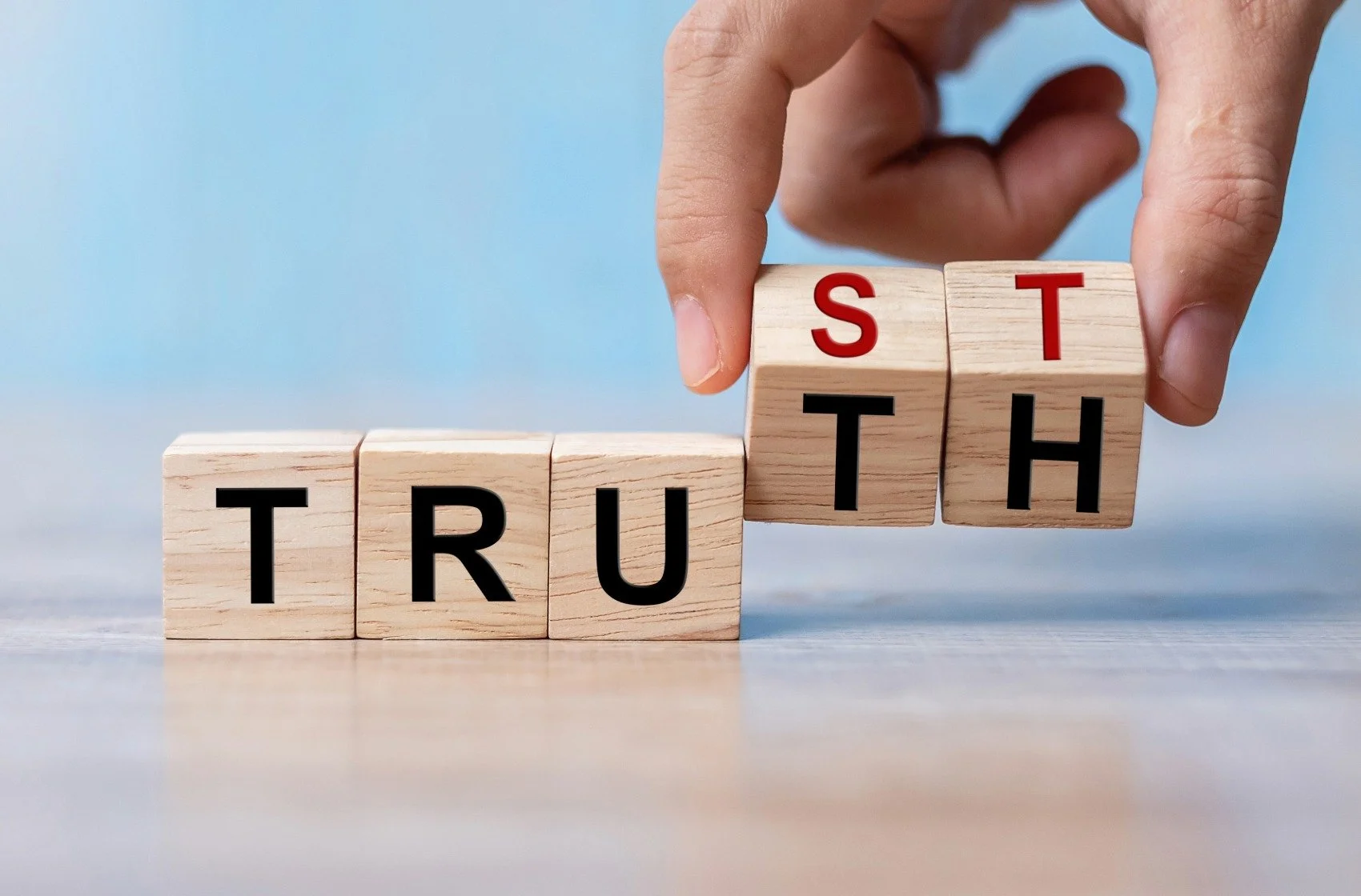 Why Most B2B Stores Don’t Trust Data (and 4 steps to restoring trust)