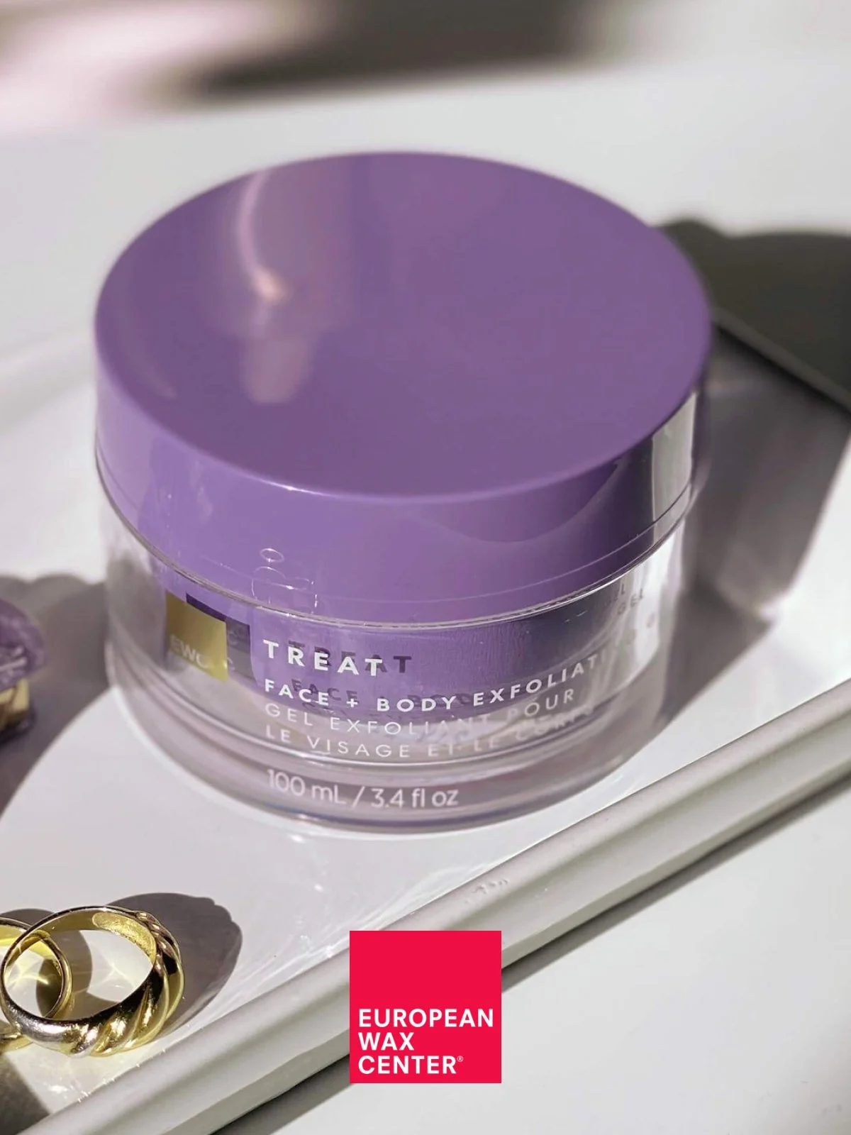 European Wax Center B2B