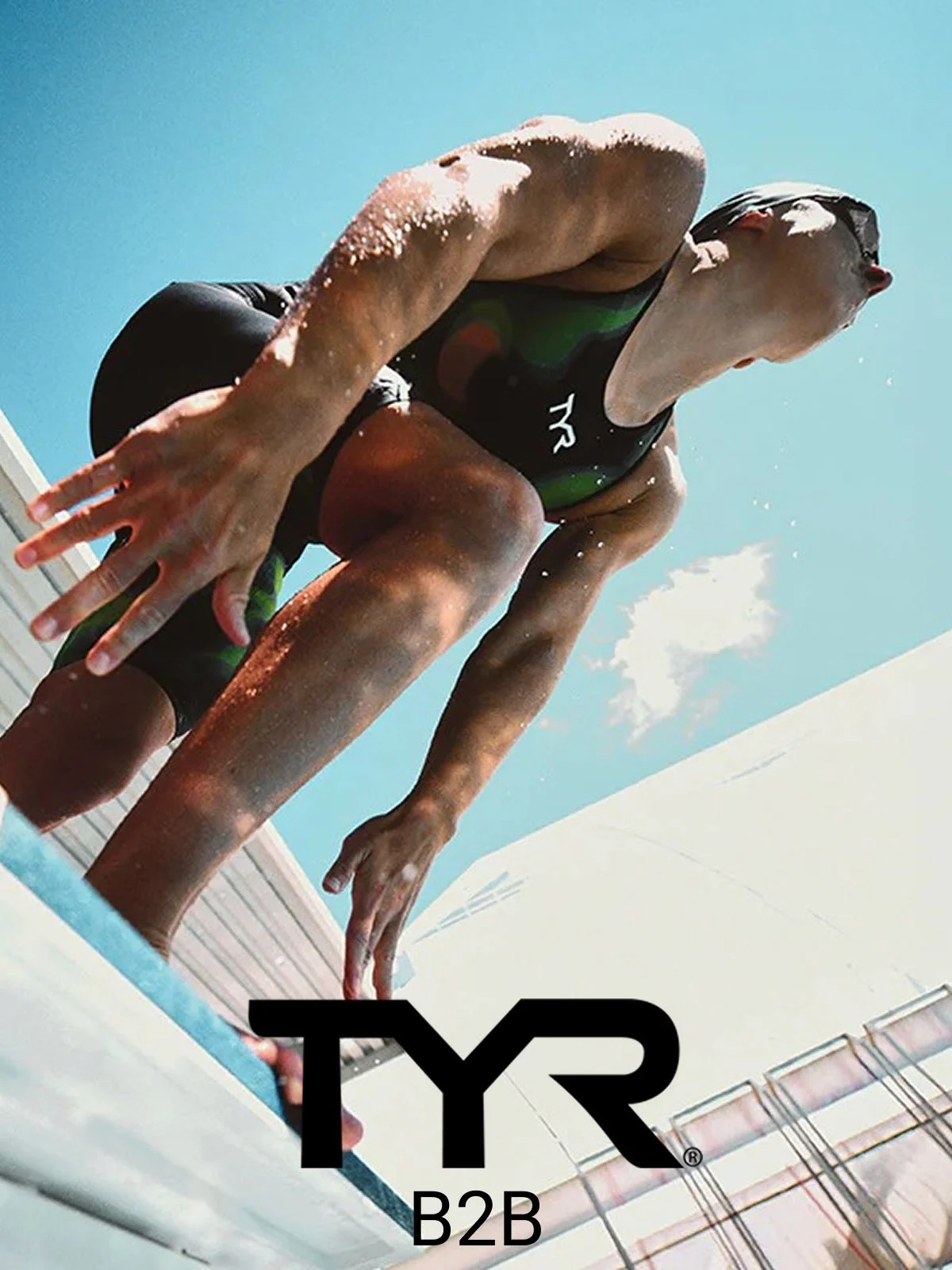 TYR Teams