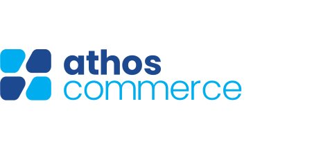 Athos Commerce logo