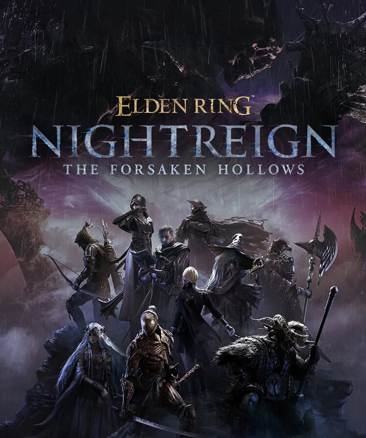 My thoughts on Elden Ring: Nightreign – POST ‘The Forsaken Hollows’ DLC&nbsp;