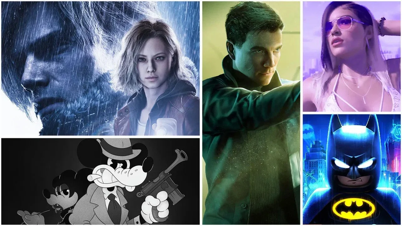 My Most Anticipated Games of 2026&nbsp;