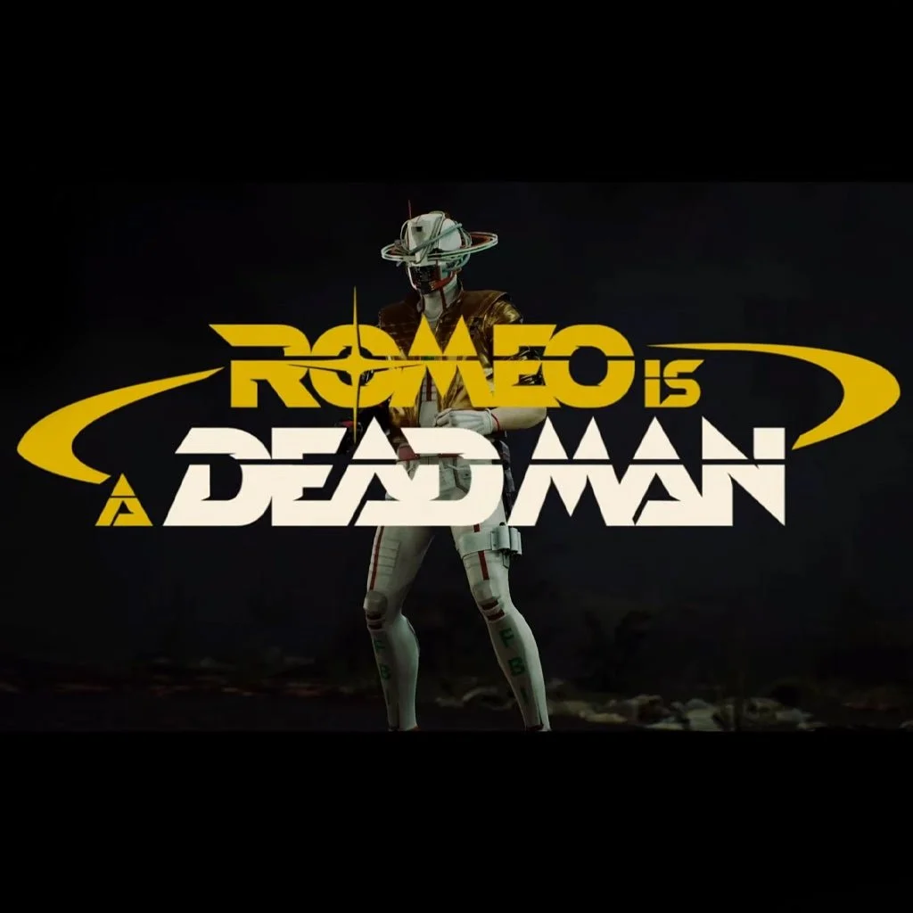 ‘Romeo is a Dead Man’ Review