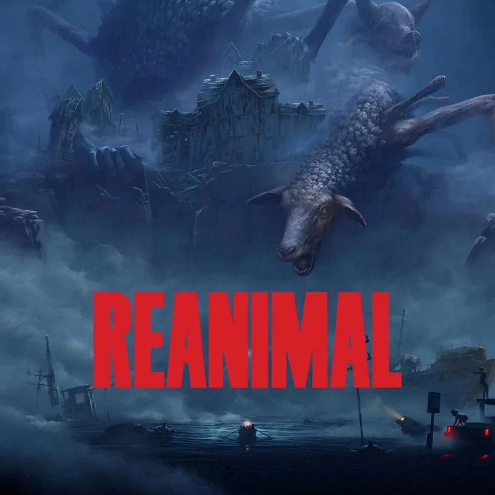 'Reanimal' Review