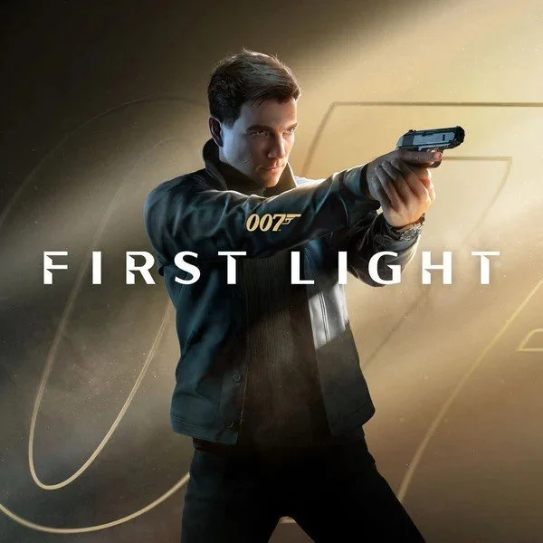 ‘007: First Light’ Review