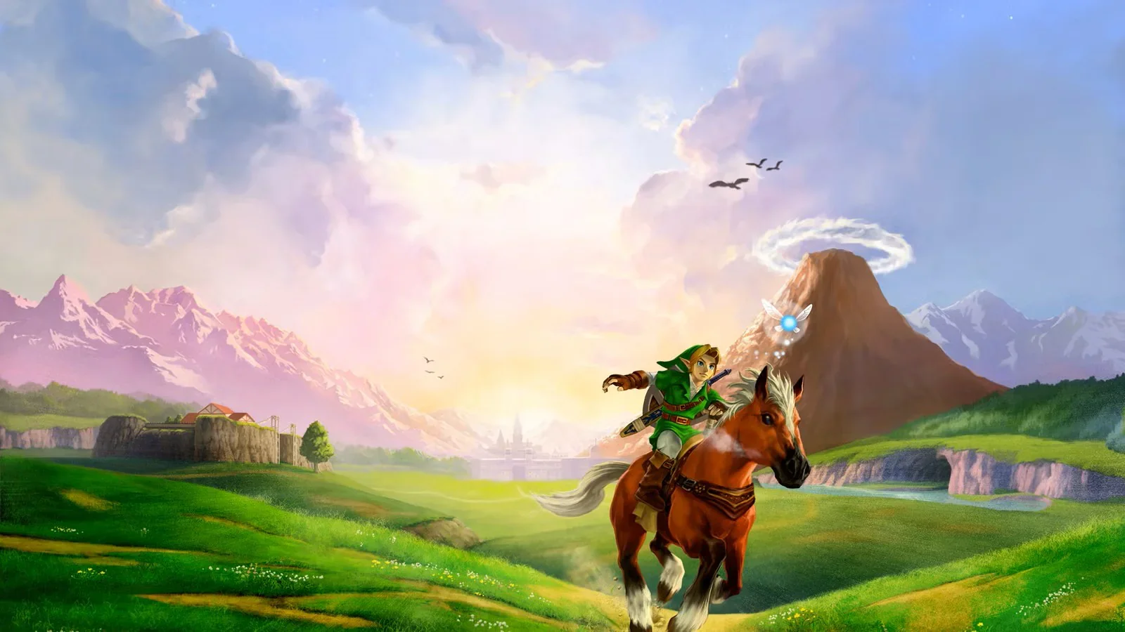 CraigPlaysGames’ 20 Highlights from ‘Not E3’ Season&nbsp;
