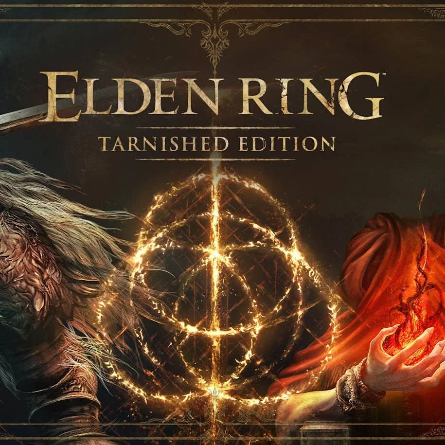 They couldn’t have called it the Golden Grace Edition? (New Side Quest! #13)&nbsp;
