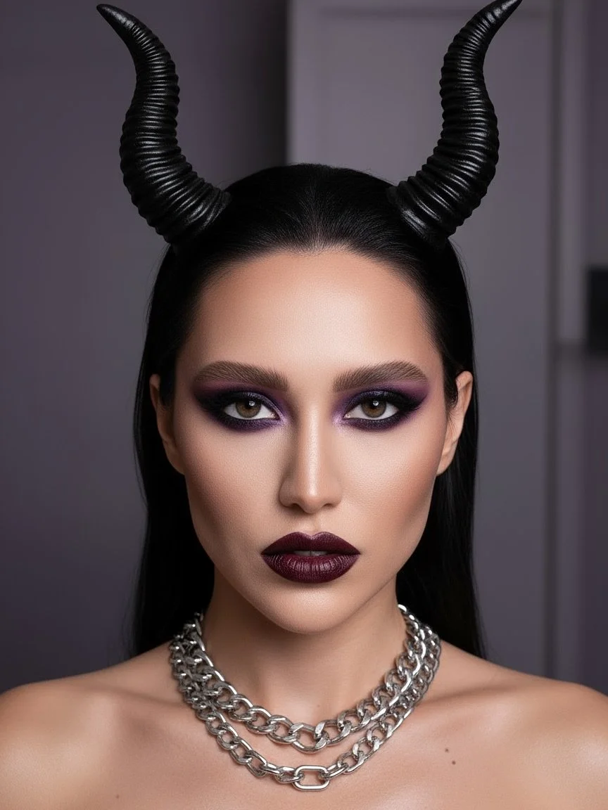 Which character suits me best? ➡️🎃
I&rsquo;ll show you how to create it in just 1 minute!

Nano Banana&raquo; or &laquo;Seedream4
➕Downloading your picture
➕Add the prompt

DM me Prompt and I will send them to you. 📩 

Happy Halloween ⏩ 😉🎃🧡#Vira