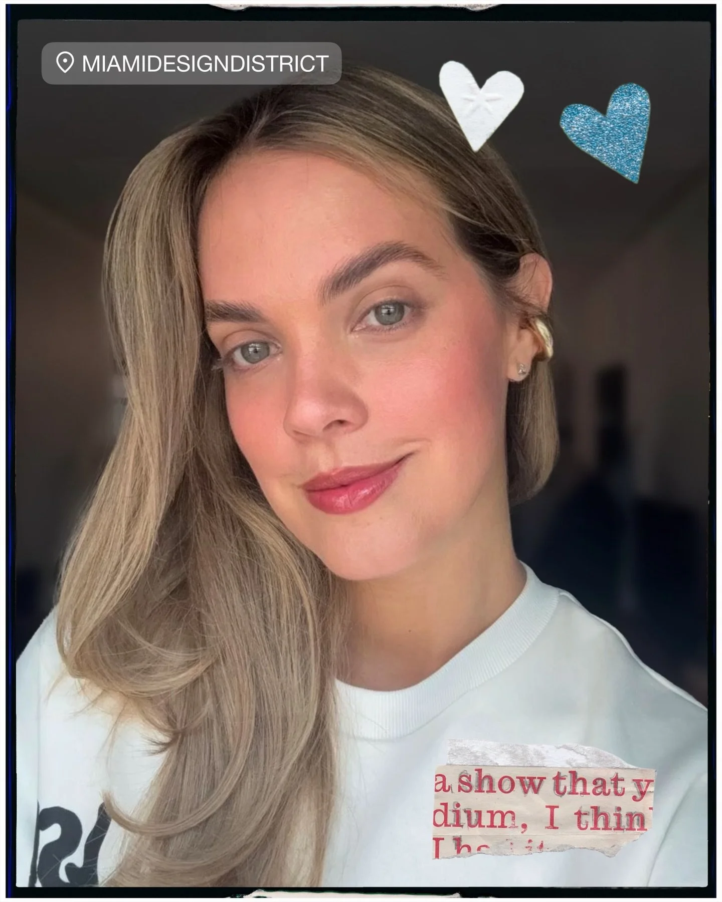 Spoiler alert: It&rsquo;s not magic &mdash; it&rsquo;s my Innovate Vegan Brow Lamination &amp; Hybrid Tint, lasting up to 8 weeks! ✨
For the gorgeous @daniellacatinchi 😻

Experience a gentle lifting formula that shapes, nourishes, and enhances the n