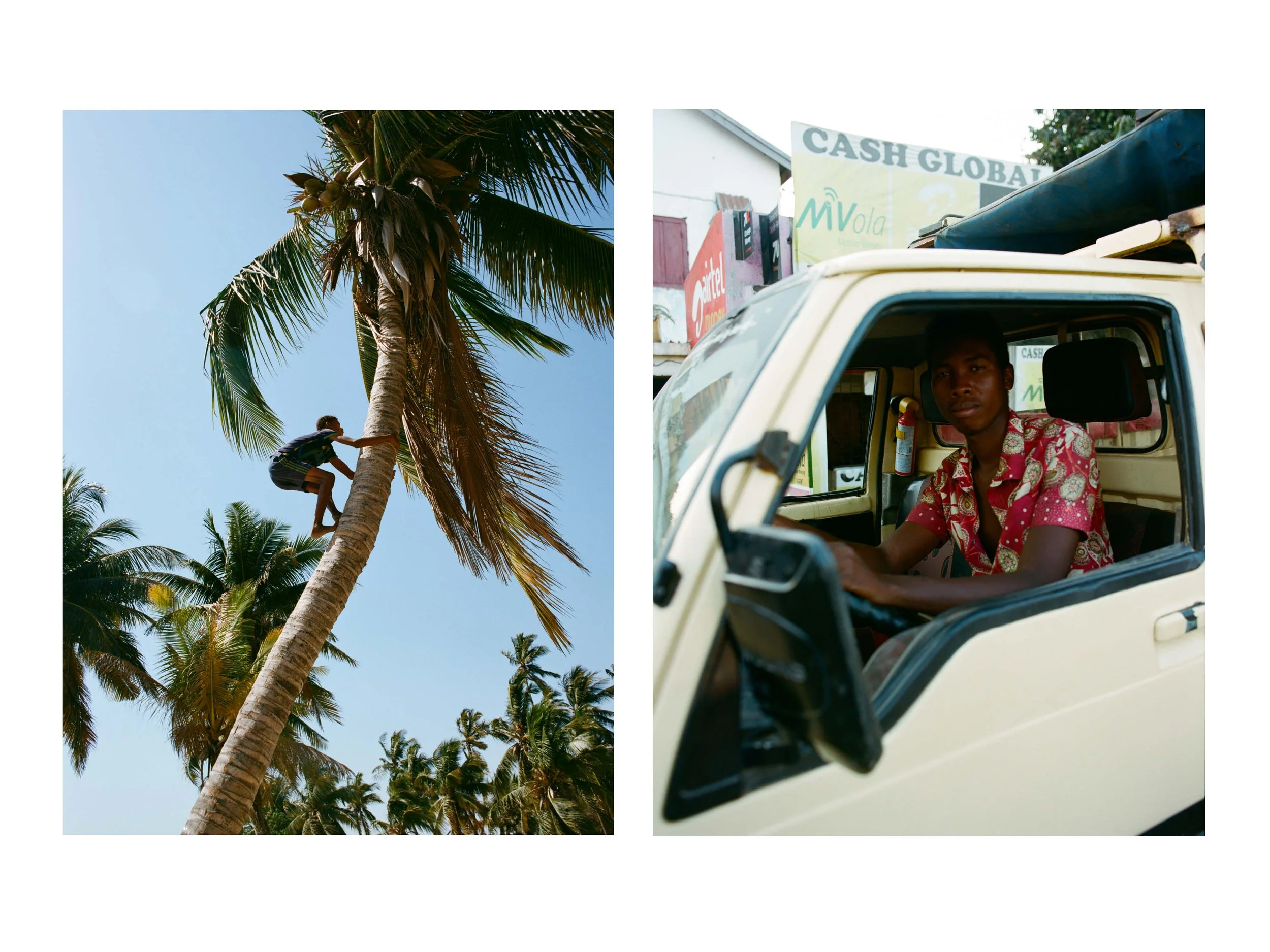 i-D The Madagascar Diaries