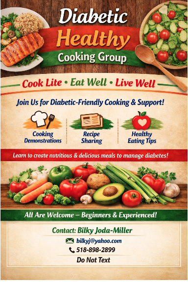 Diabetic Living Group