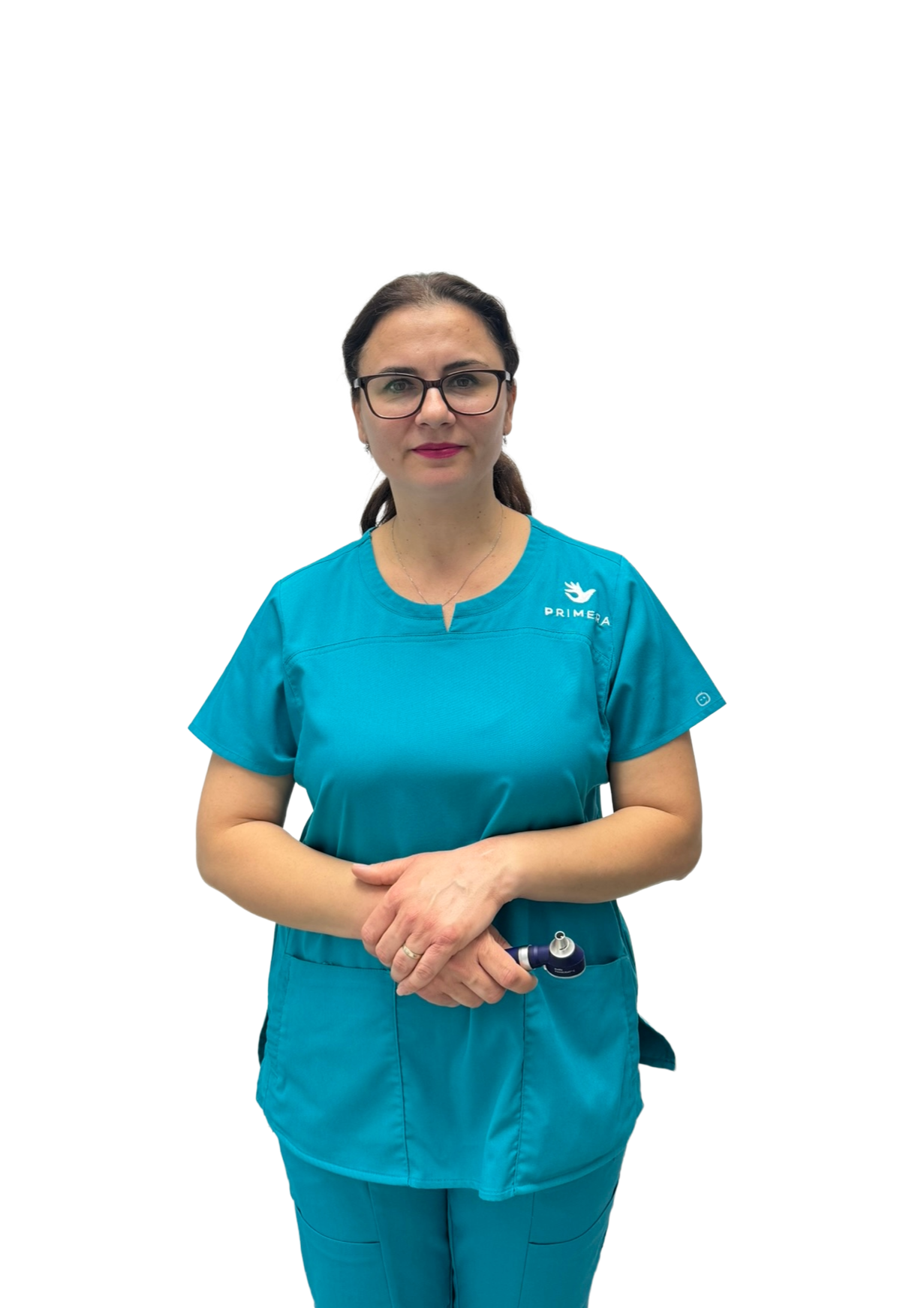 Doctor Ene Elisabeta Loredana, Medic Specialist ORL.
