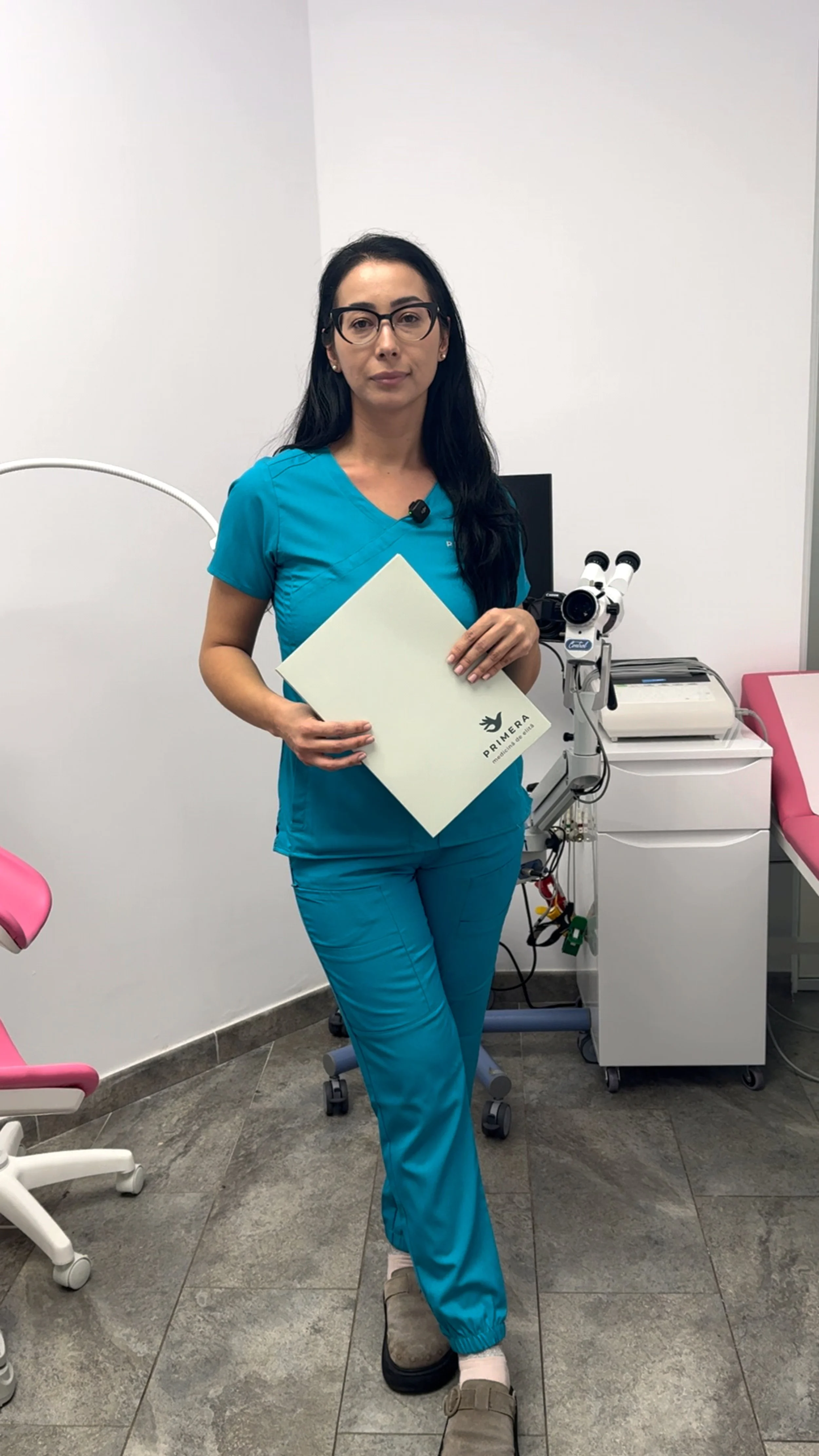 Empty user profile icon on a white background.