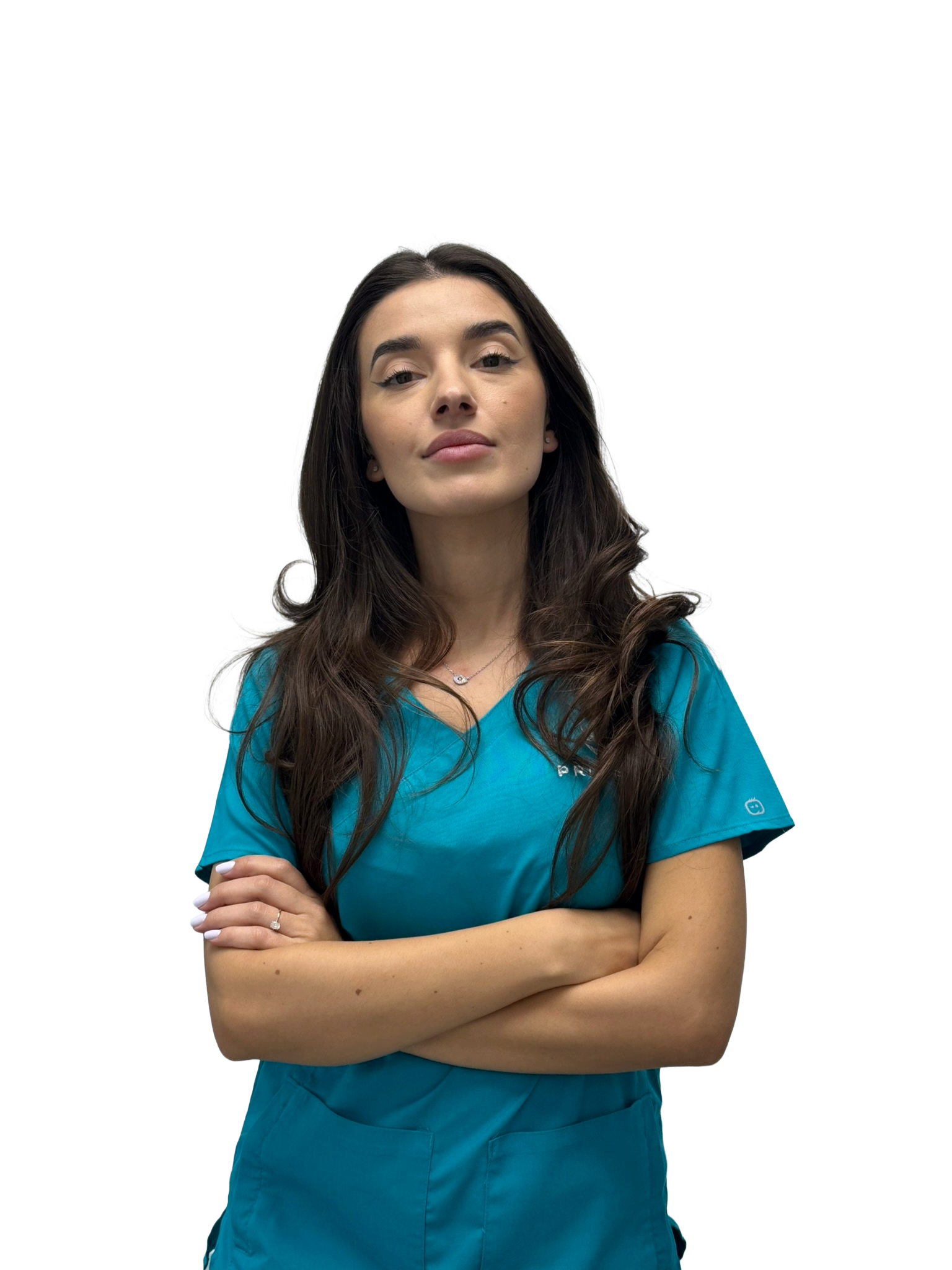 Doctor Lupu Roxana, medic specialist oftalmolog .