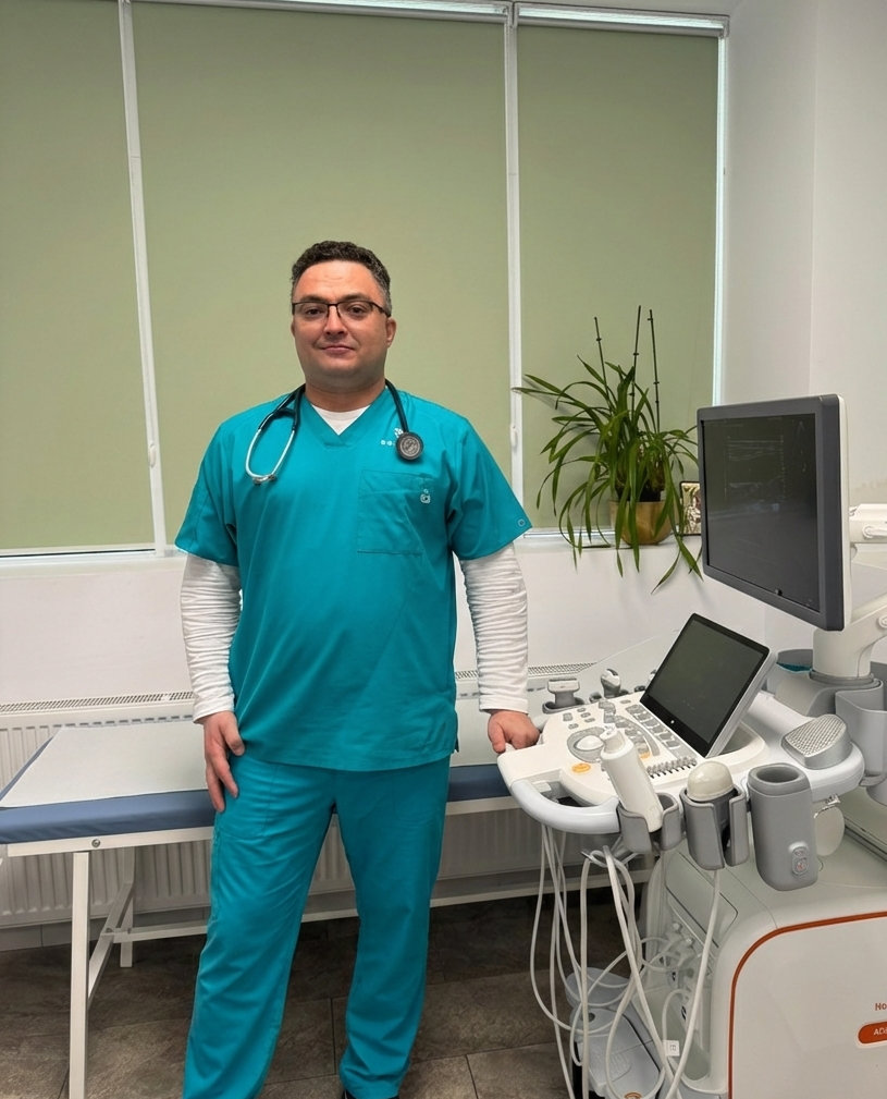 A generic user profile icon with a gray silhouette of a person on a light background.