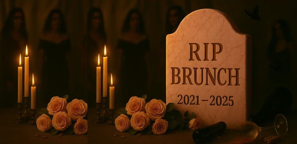 The Last Brunch: A Homegoing for a Babe Cave Legacy