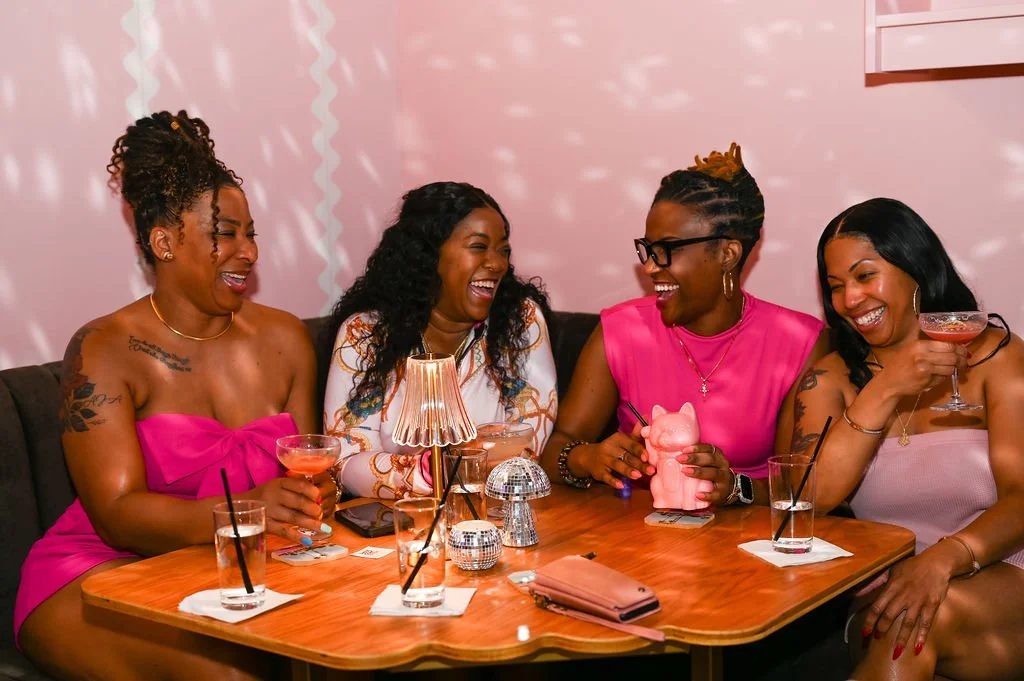 2025 at Babe Cave: A Year of Connection, Culture, and Chosen Community