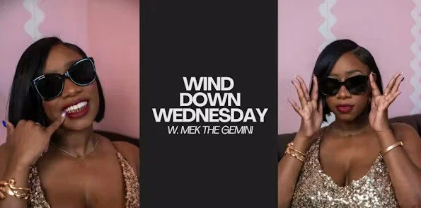 Wind Down Wednesday: A Birthday Experience Worth Showing Up For