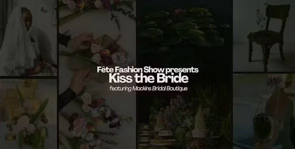 Kiss the Bride: Fête Returns to Babe Cave