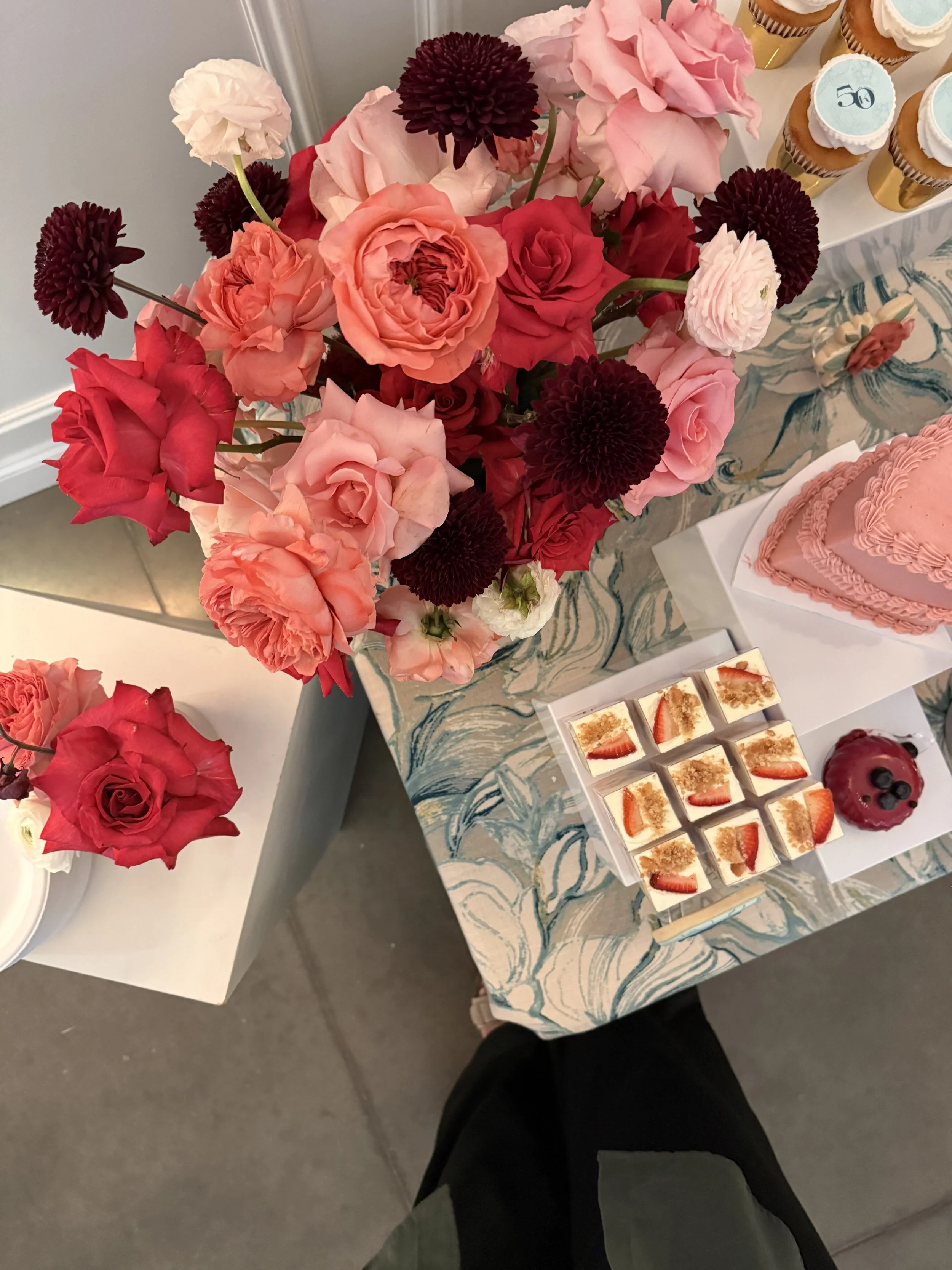 Your Essential Guide to Hosting a Flawless Event