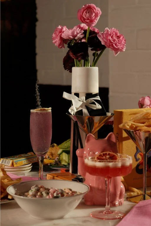 Girl Dinner Is Back: And Friday Nights Will Never Be the Same