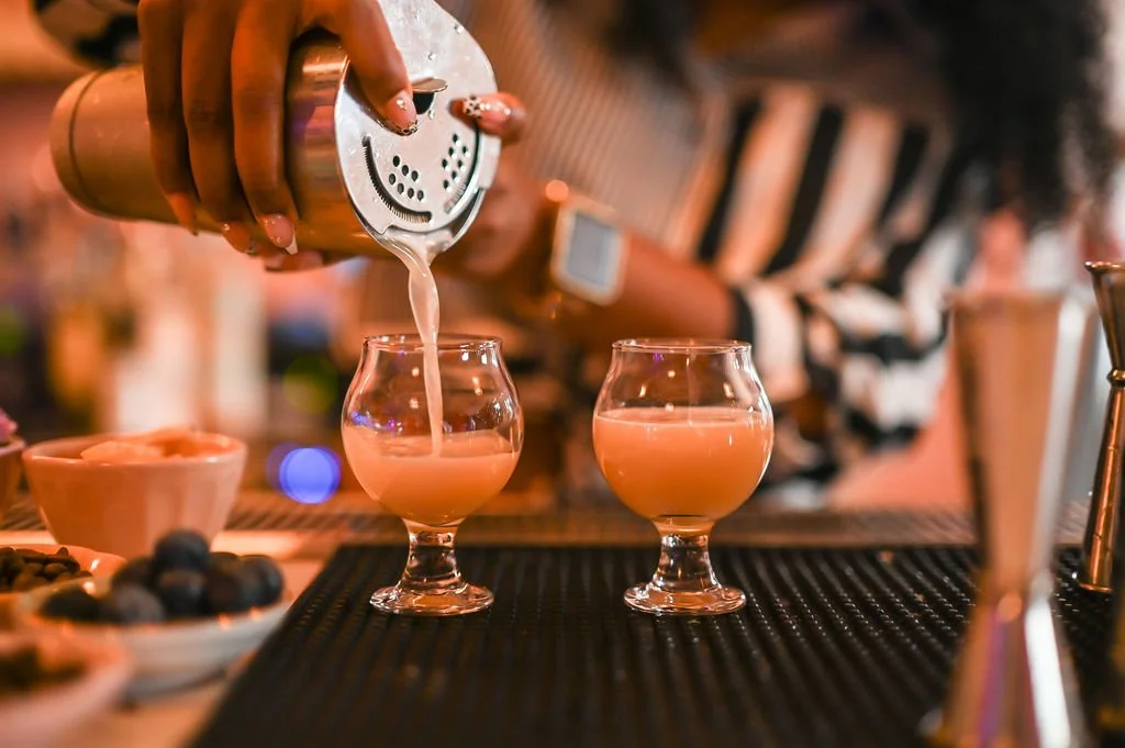 Corporate Events, Reimagined: Because Your Team Deserves More Than Another Ballroom
