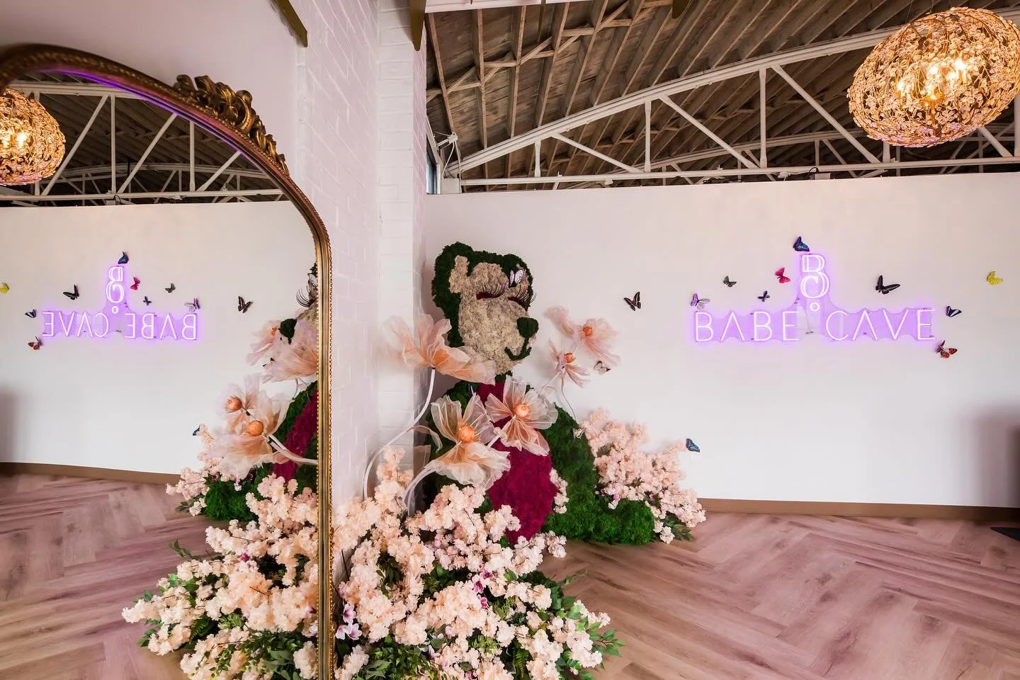 Babe Cave is Back: Experience the New and Improved Babe Cave in LoSo ...
