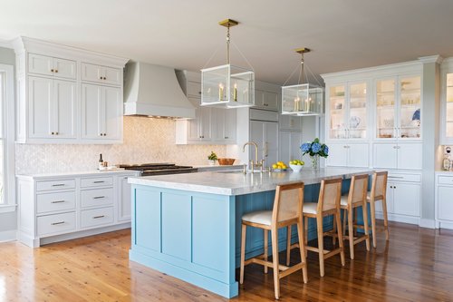 Mevers Custom Kitchens, business photo 2