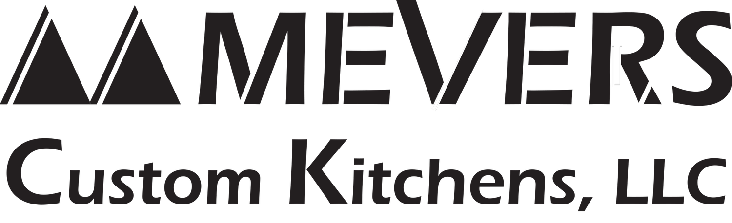 Mevers Custom Kitchens LLC