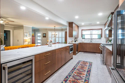 Mevers Custom Kitchens, business photo 5