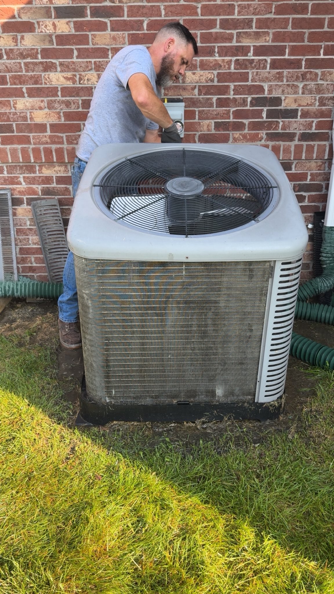 Spring AC Tune-Up Checklist for Indianapolis Homeowners