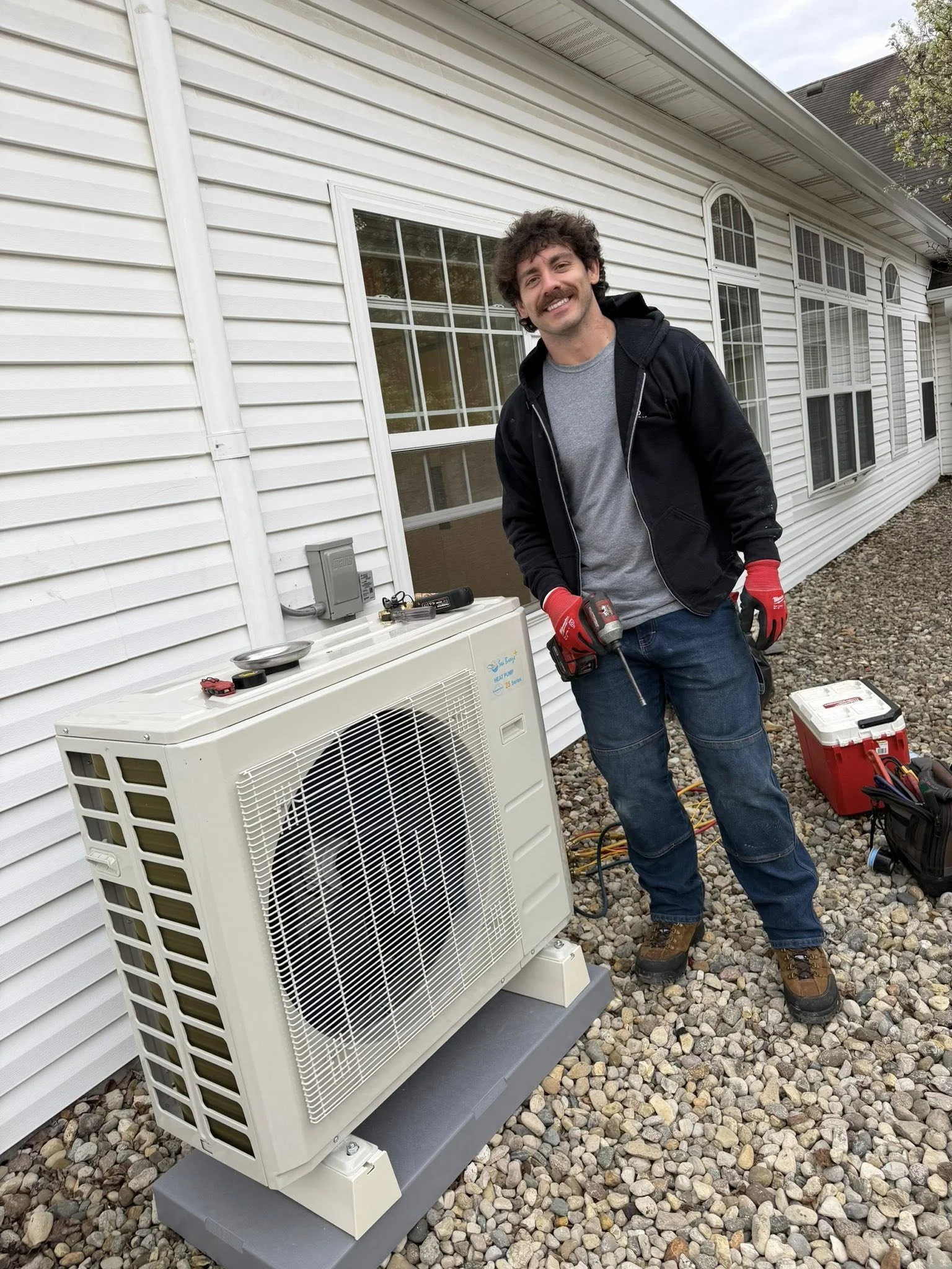 How Much Does HVAC Installation Cost in Indianapolis?