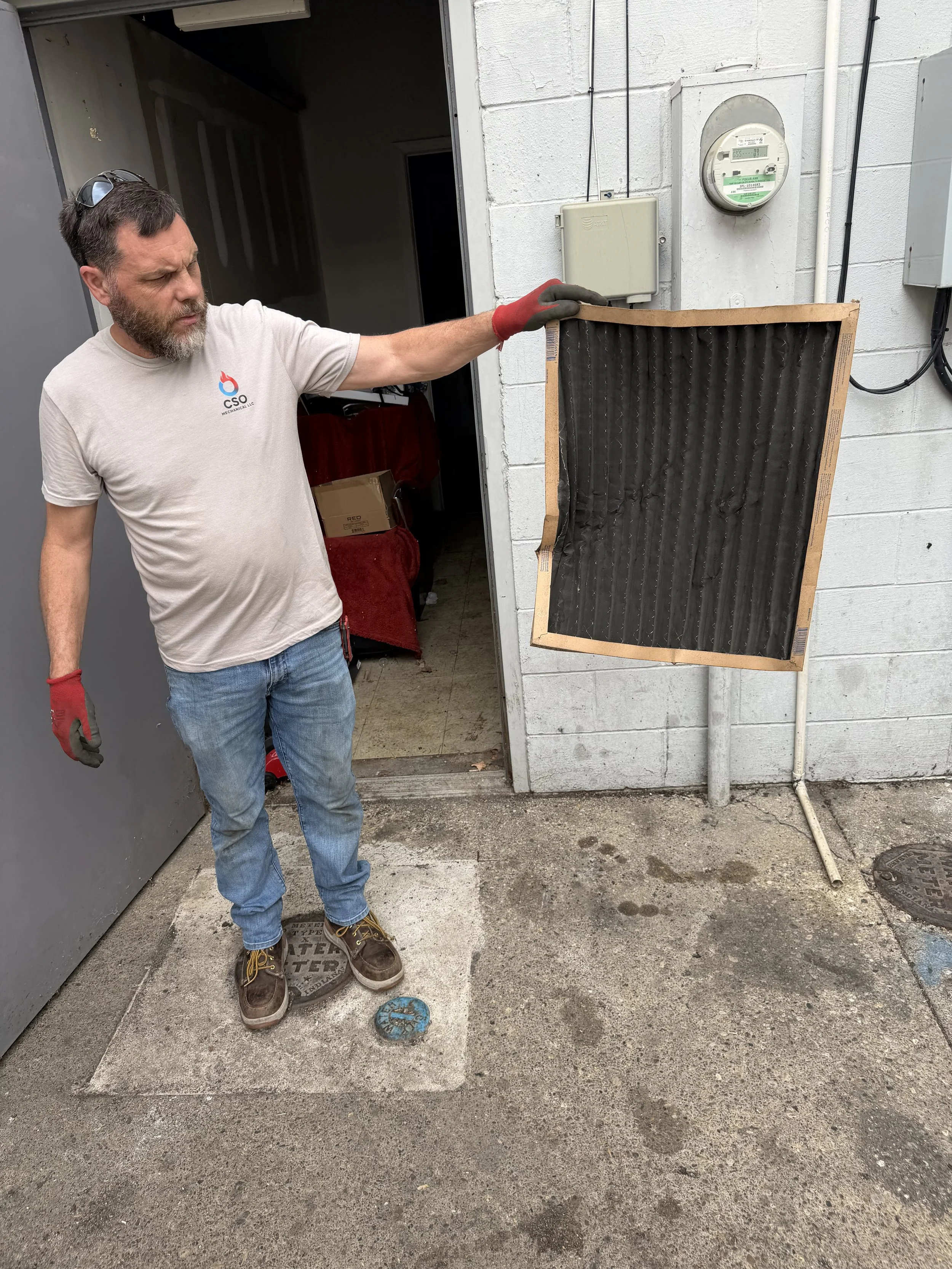What Happens If You Don't Change Your Air Filter?