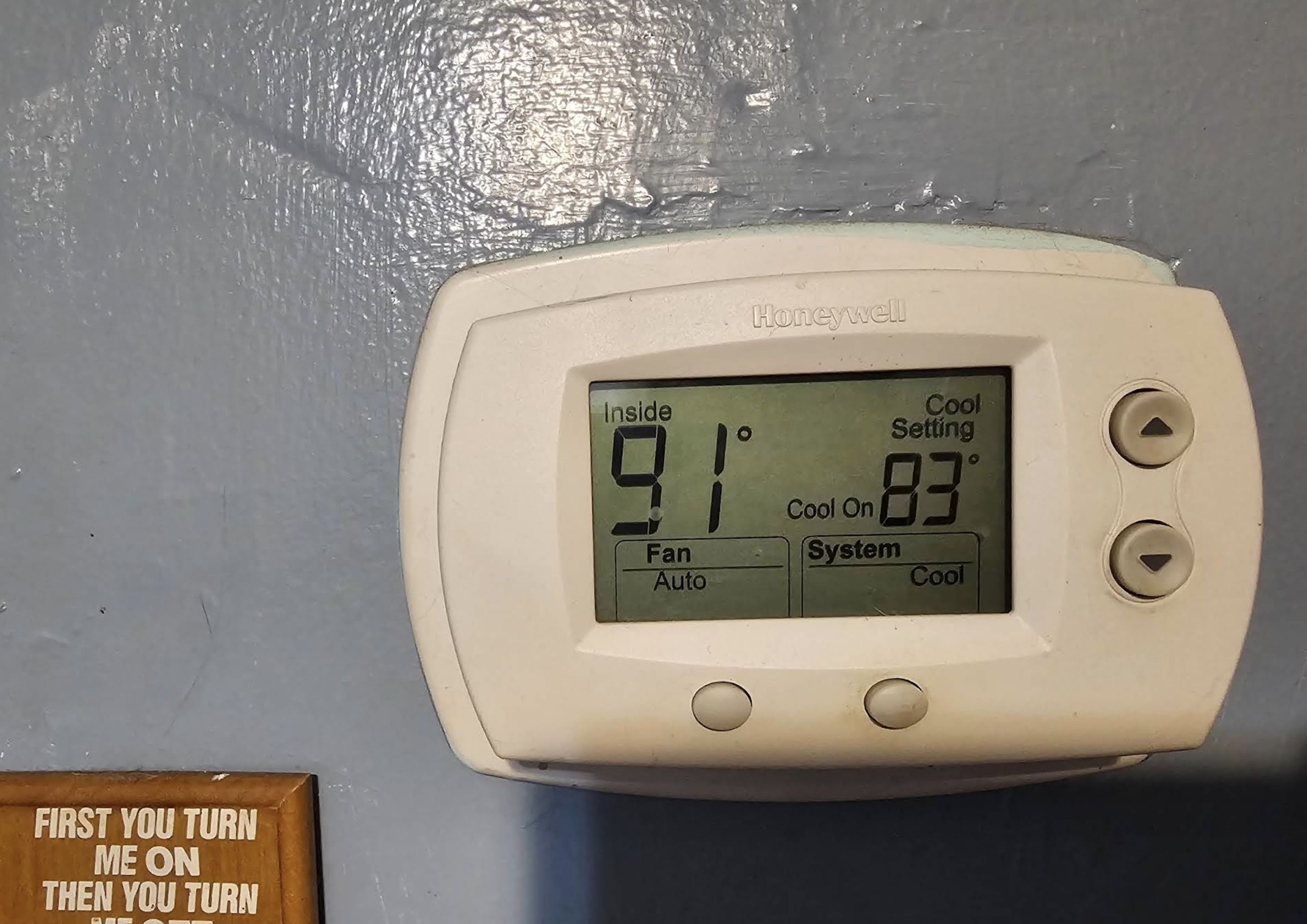 Why Is My House Still Hot With the AC On?