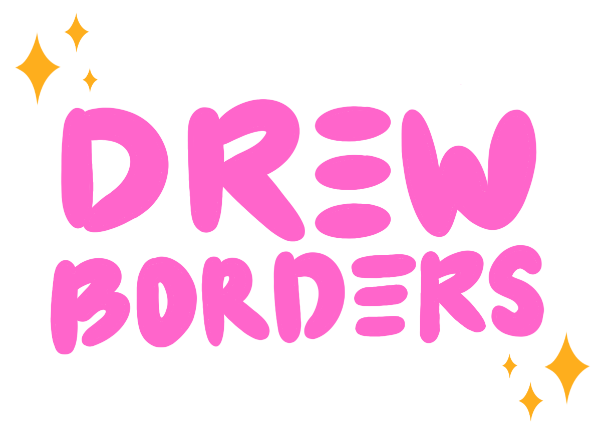 Drew Borders